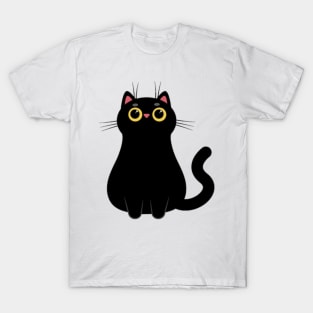 Cat Lovers T-Shirt